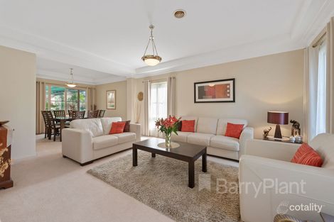 Property photo of 10 Billabong Court Wantirna South VIC 3152