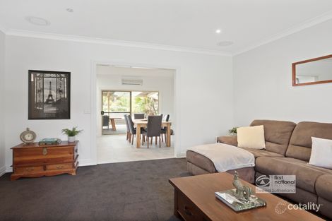 Property photo of 3 Benjamin Court Spring Gully VIC 3550