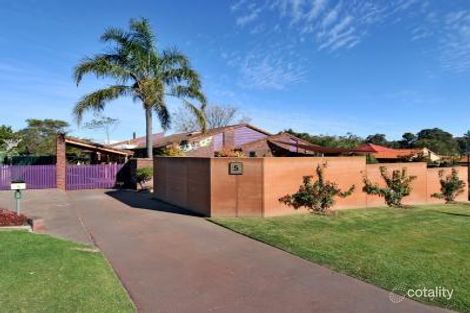 5 Sturt St, South Bunbury, WA 6230