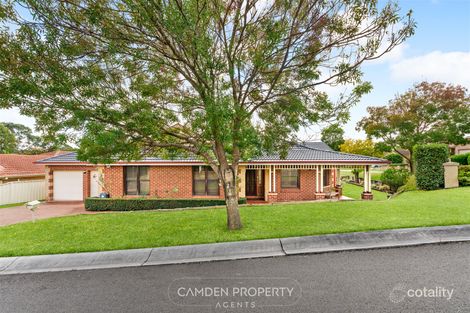 2 Banksia Rd, Mount Annan, NSW 2567
