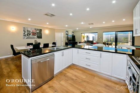 Property photo of 4 Carnaby Place Alexander Heights WA 6064