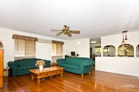 Property photo of 121 Felstead Street Everton Park QLD 4053