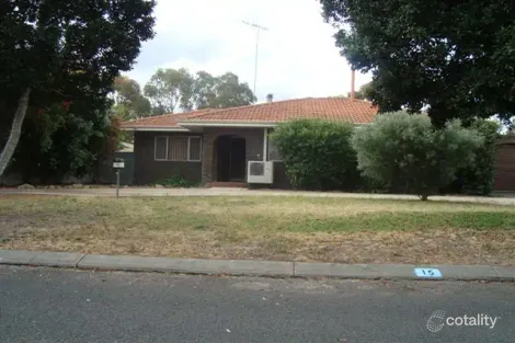 Property photo of 15 Hakea Place Katanning WA 6317