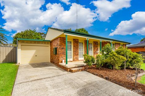 Property photo of 14 Berridale Avenue South Penrith NSW 2750