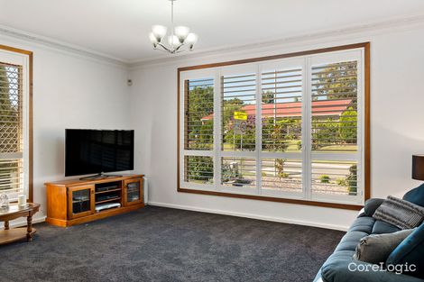 Property photo of 50 Ian Street Eleebana NSW 2282