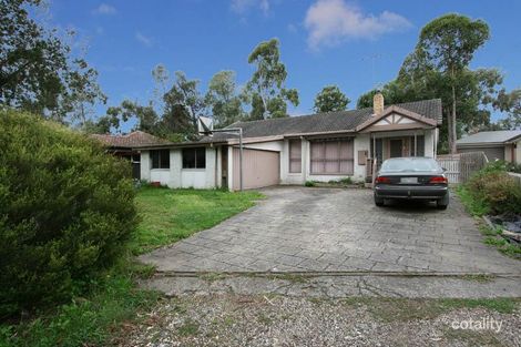 Property photo of 163 Cambridge Road Mooroolbark VIC 3138