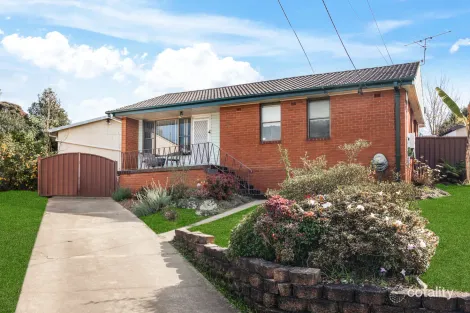 Property photo of 6 Nursel Place Tregear NSW 2770