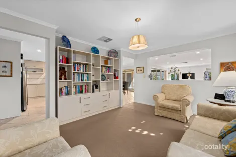 Property photo of 27 Aubrey Drive Willunga SA 5172