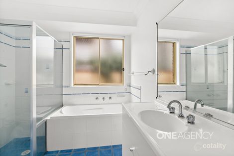 Property photo of 88 Cammaray Drive Sanctuary Point NSW 2540