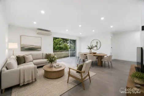 3/17 Queen St, North Strathfield, NSW 2137