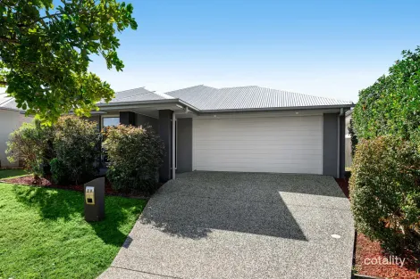 29 MAJESTIC CCT, THORNLANDS, QLD 4164