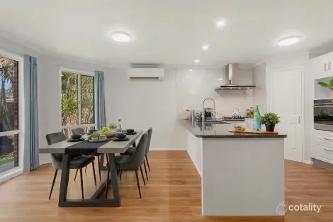 Property photo of 62 Brookvale Drive Underwood QLD 4119