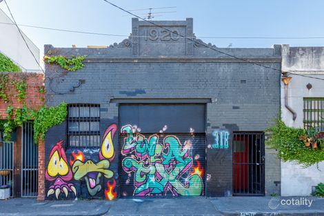 318 Young St, Fitzroy, VIC 3065