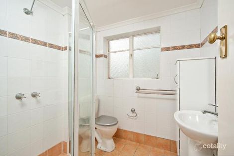 Property photo of 1/80 Shadforth Street Mosman NSW 2088