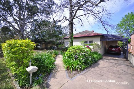 Property photo of 39 Duneba Avenue West Pymble NSW 2073