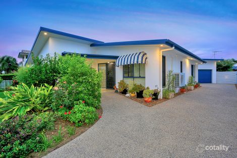 Property photo of 5 Breeze Drive Bargara QLD 4670