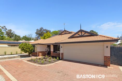 Property photo of 79A Westminster Street East Victoria Park WA 6101