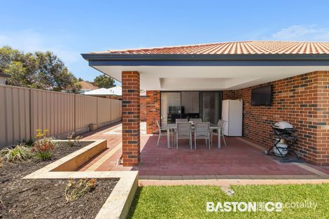 Property photo of 79A Westminster Street East Victoria Park WA 6101