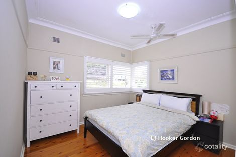 Property photo of 39 Duneba Avenue West Pymble NSW 2073