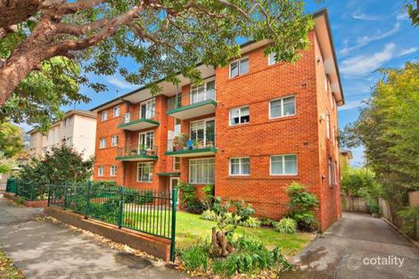 Property photo of 1/80 Shadforth Street Mosman NSW 2088