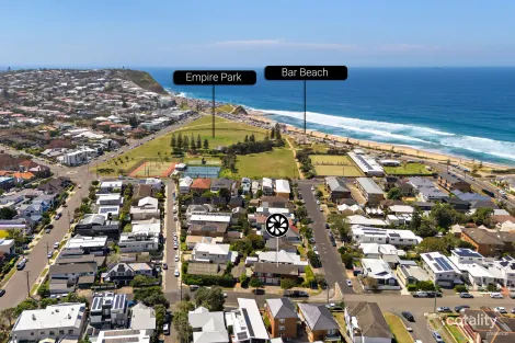 1/18 Snedden St, Merewether, NSW 2291
