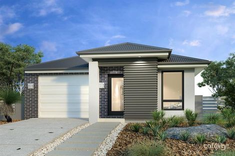 Property photo of LOT 346 Trent Crescent Charlemont VIC 3217
