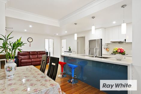 Property photo of 1409/57-59 Queen Street Auburn NSW 2144