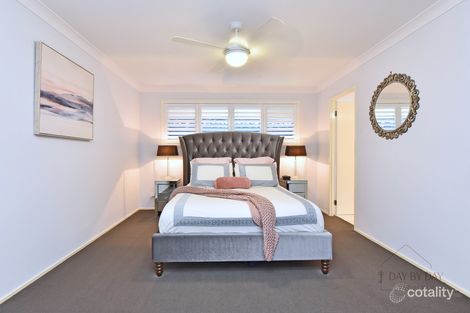 Property photo of 8 Bulbul Crescent Fletcher NSW 2287