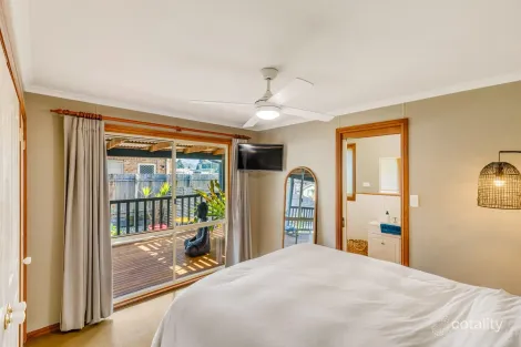 Property photo of 23 Lakeside Drive Eden NSW 2551