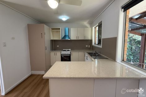 Property photo of 31 Panache Street Molendinar QLD 4214