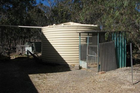 Property photo of 987 Cullendore Road Elbow Valley QLD 4370