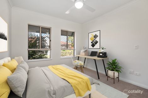 Lot 82/9 Salford St, Victoria Point, QLD 4165