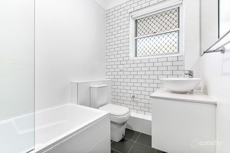 Property photo of 7/12 Hastings Street Marrickville NSW 2204