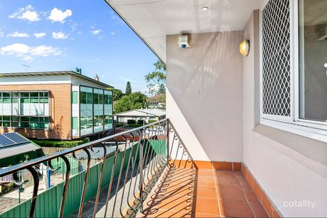 Property photo of 7/12 Hastings Street Marrickville NSW 2204