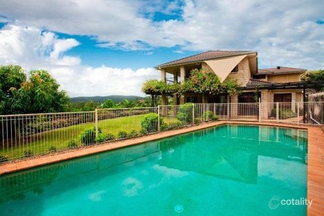 Property photo of 35 Foothill Place The Gap QLD 4061