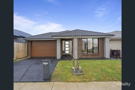 Property photo of 12 Clarendon Crescent Wallan VIC 3756