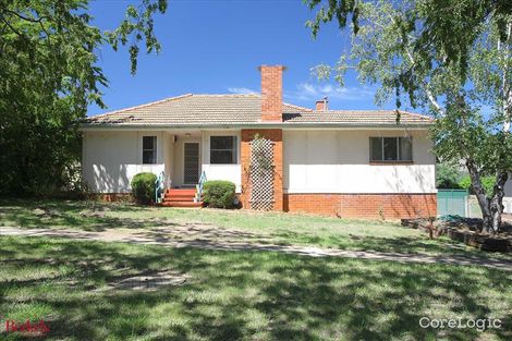 Property photo of 13 Carrington Street Deakin ACT 2600