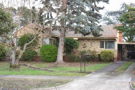 Property photo of 8 Jesse Street Glen Iris VIC 3146