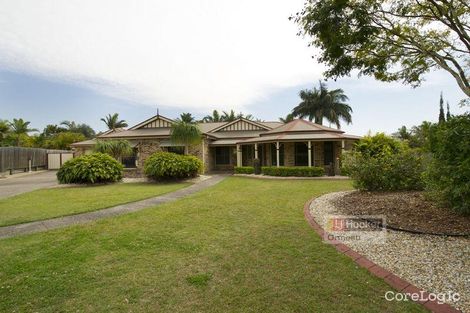 Property photo of 3 Shaw Court Ormeau QLD 4208