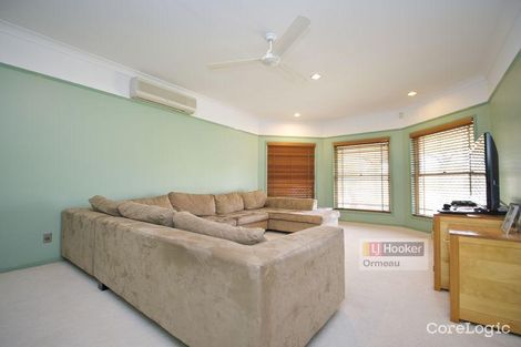 Property photo of 3 Shaw Court Ormeau QLD 4208