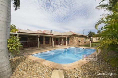 Property photo of 3 Shaw Court Ormeau QLD 4208