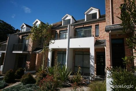 Property photo of 3/20-24 Fullarton Street Telopea NSW 2117