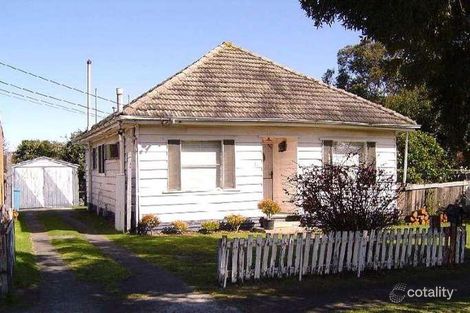 Property photo of 14 Andrew Street Springvale VIC 3171