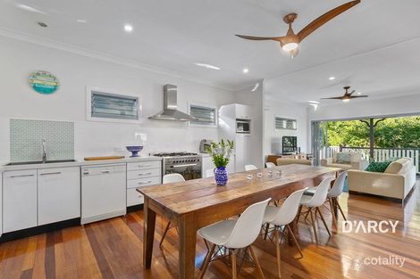 Property photo of 13 Gavan Street Ashgrove QLD 4060