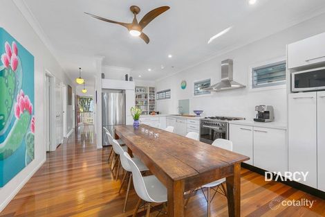 Property photo of 13 Gavan Street Ashgrove QLD 4060