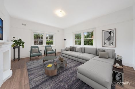 4/2a Telopea St, Wollstonecraft, NSW 2065