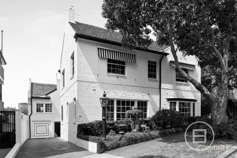 Property photo of 3/24-26 St Leonards Court South Yarra VIC 3141