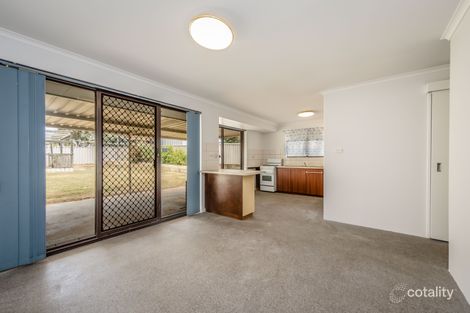 Property photo of 4 Tuart Street Rangeway WA 6530