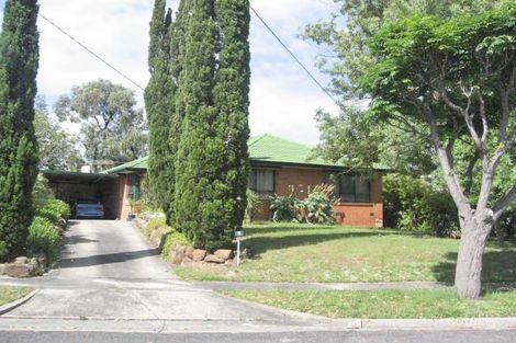 1 Lara Ct, Frankston, VIC 3199