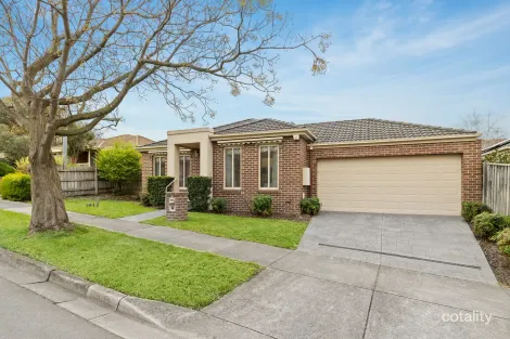 8 Kara St, Doncaster East, VIC 3109